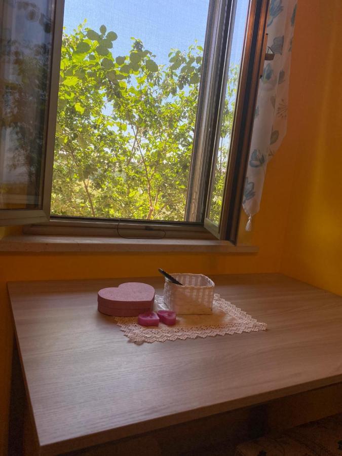 B&B Santa Lucia Silvi Paese Exteriér fotografie