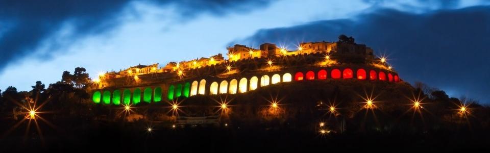 B&B Santa Lucia Silvi Paese Exteriér fotografie